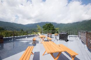 Hakone guesthouse gaku