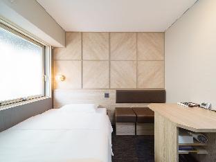 スーパーホテル御堂筋線・江坂