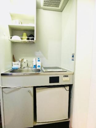 ［なんば］アパートメント（20m²）｜ 1ベッドルーム／1バスルーム