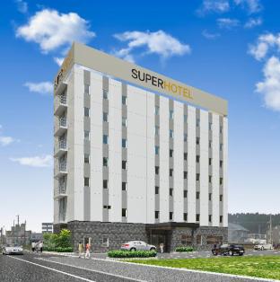 スーパーホテル 仙台空港インター