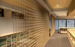 ワイズキャビン 大阪難波