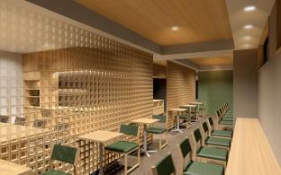 ワイズキャビン 大阪難波