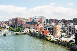 ア グッドデイ フクオカ リバーサイド