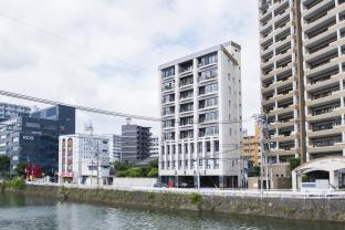 ア グッドデイ フクオカ リバーサイド