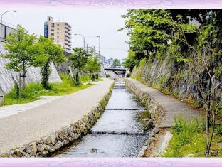 ホテル ルビノ京都堀川