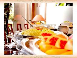 ホテル ルビノ京都堀川