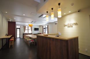 オークホステル サクラ