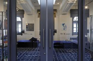 HakoBA 函館 by THE SHARE HOTELS