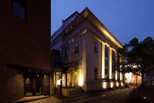 HakoBA 函館 by THE SHARE HOTELS