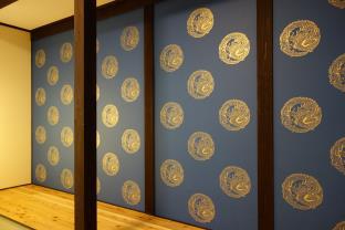 つむぎ 東福寺南門