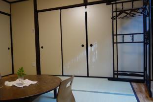 つむぎ 東福寺南門