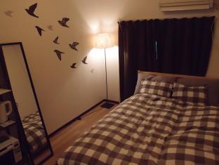 5min Nakano, 4min train to Shinjuku! private apt