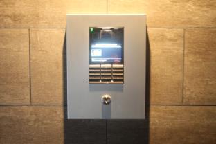 Residence Hotel Hakata 5