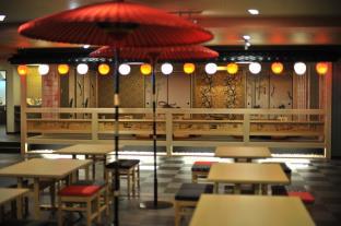 カオサンワールド天王寺ホステル