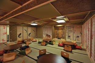 カオサンワールド天王寺ホステル