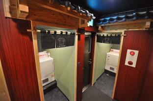 カオサンワールド両国ホステル