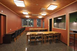 カオサンワールド両国ホステル