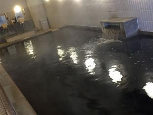 ホテルクラウンヒルズ大分