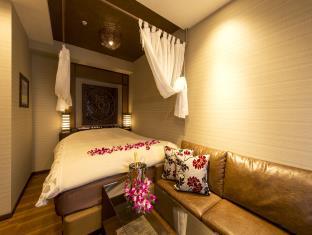 ホテルバリアンリゾート心斎橋店 - 大人専用