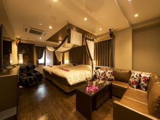 ホテルバリアンリゾート心斎橋店 - 大人専用