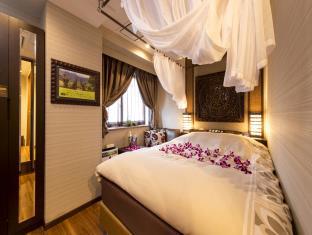 ホテルバリアンリゾート心斎橋店 - 大人専用