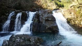 民宿 イワナの里