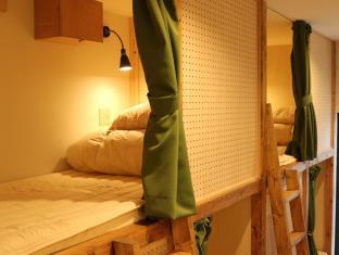 Hostel Yo!!