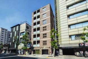 RESI STAY烏丸五条