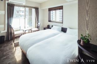 RESI STAY烏丸五条