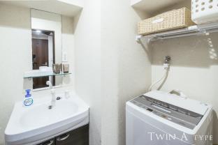 RESI STAY烏丸五条