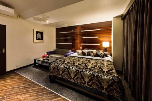 HOTEL VERSYS (Adult Only)