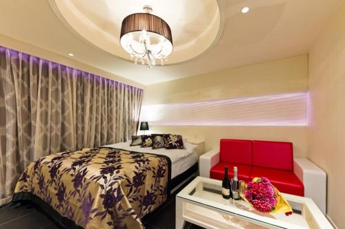 HOTEL VERSYS (Adult Only)