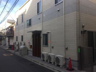 山手レストハウス(男性専用)