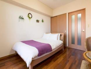 HP 1 Bedroom Apartment in Okinawa 9636005
