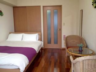 HP 1 Bedroom Apartment in Okinawa 9636005