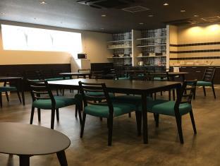 ロアホステル道頓堀