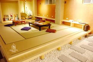 ホームホステル 大阪