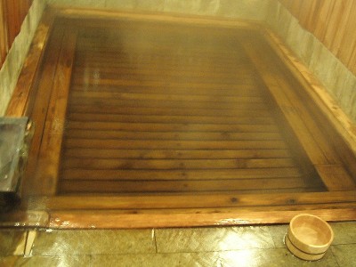 Tsuta Onsen
