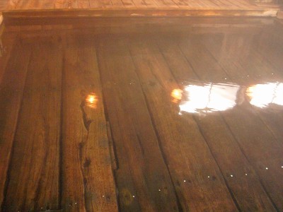 Tsuta Onsen