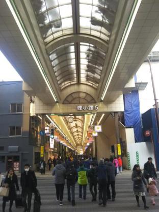 グリッズ札幌 ホテル&ホステル