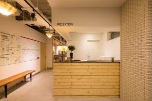 グリッズ札幌 ホテル&ホステル