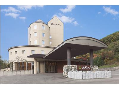 Oirase Mori no Hotel