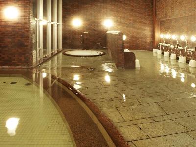 Oirase Mori no Hotel
