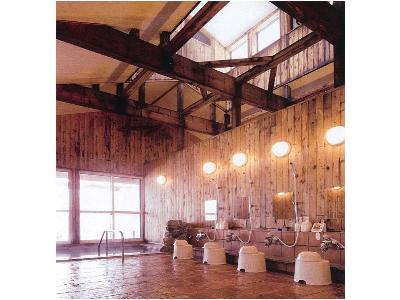 Fukaura Kankou Hotel