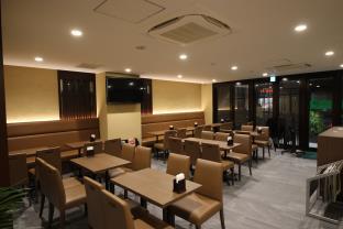 アーバイン京都 四条大宮