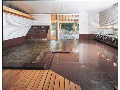 Inagaki Onsen Hotel Kagetsutei
