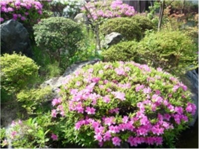 Inagaki Onsen Hotel Kagetsutei