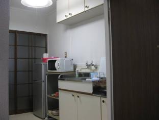 1 Japanese Modern Room with kitchen and Bathroom 1102