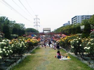 ファミリー リゾート フィフティーズ for 舞浜