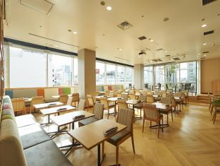 ロッテシティホテル 錦糸町